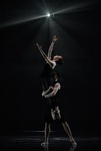 Кадр из фильма TheatreHD: Быстрые свидания