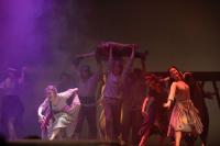 Кадр из фильма Театр в кино: Принц и нищий