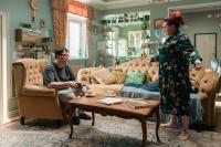 Кадр из фильма Новая теща