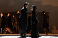 Кадр из фильма TheatreHD: Бесы