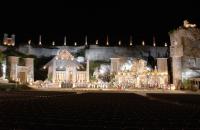 Кадр из фильма TheatreHD: Оперный фестиваль в Санкт-Маргаретен. Аида