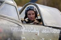 Кадр из фильма Есть только МиГ