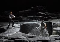 Кадр из фильма TheatreHD: Венская опера. Дон Жуан