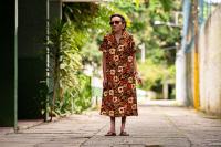 Кадр из фильма Секретный агент