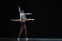 Кадр из фильма TheatreHD: Быстрые свидания