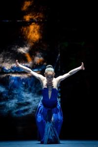 Кадр из фильма TheatreHD: Венская опера. Времена года