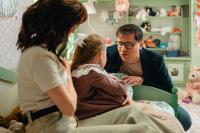 Кадр из фильма Новая теща