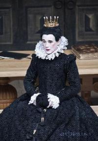 Кадр из фильма Globe: Двенадцатая ночь