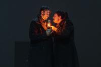 Кадр из фильма TheatreHD: Бесы