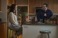 Кадр из фильма Дело семейное