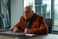 Кадр из фильма Уволить Жору