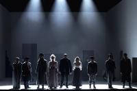 Кадр из фильма TheatreHD: Бесы