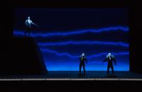 Кадр из фильма TheatreHD: Сказки Пушкина