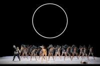 Кадр из фильма Hamburg Ballet: Нижинский
