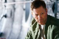 Кадр из фильма Каменщик