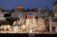 Кадр из фильма TheatreHD: Оперный фестиваль в Санкт-Маргаретен. Набукко