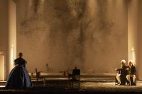 Кадр из фильма TheatreHD: Бесы