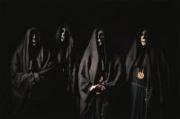 Кадр из фильма Инферно