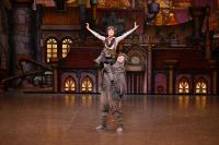 Кадр из фильма TheatreHD: Пупелль из города дымоходов