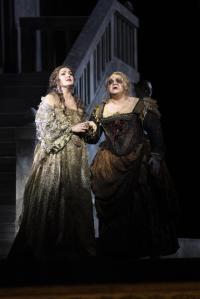 Кадр из фильма TheatreHD: Джоконда