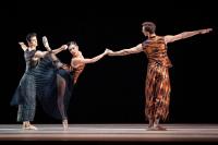 Кадр из фильма TheatreHD: Венская опера. Времена года