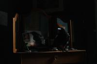 Кадр из фильма Сущность