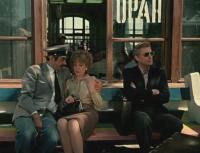 Кадр из фильма Вокзал для двоих