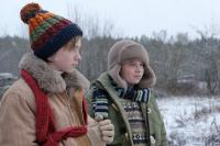 Кадр из фильма Драники