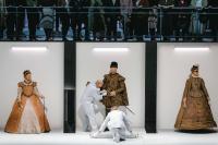 Кадр из фильма TheatreHD: Венская опера. Дон Карлос