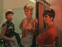 Кадр из фильма Вокзал для двоих