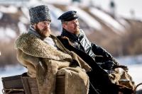 Кадр из фильма Романовы: Преданность и предательство