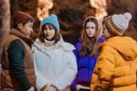 Кадр из фильма Семьянин