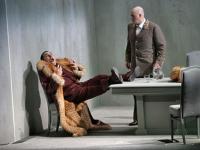Кадр из фильма Bayerische Staatsoper: Хованщина
