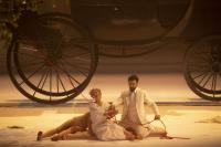 Кадр из фильма TheatreHD: Курентзис. Дон Жуан