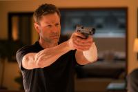 Кадр из фильма Каменщик