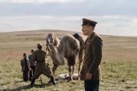 Кадр из фильма Моя собака — космонавт