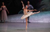 Кадр из фильма Большой театр: Щелкунчик