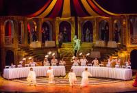 Кадр из фильма Tеатр в кино: Принцесса цирка