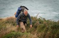 Кадр из фильма Соленая тропа