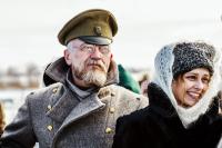 Кадр из фильма Романовы: Преданность и предательство