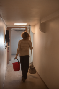 Кадр из фильма Тайна самоубийцы