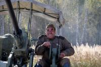 Кадр из фильма Есть только МиГ