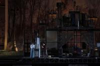 Кадр из фильма TheatreHD: Арена ди Верона. Богема