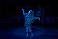 Кадр из фильма TheatreHD: Пупелль из города дымоходов