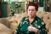 Кадр из фильма Новая теща