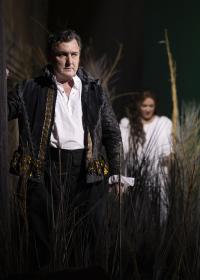 Кадр из фильма TheatreHD: Джоконда