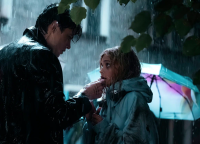 Кадр из фильма Твое сердце будет разбито