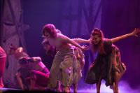 Кадр из фильма Театр в кино: Принц и нищий