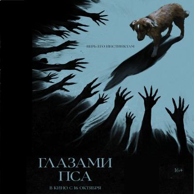 Глазами пса