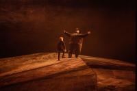 Кадр из фильма TheatreHD: Курентзис. Кармен